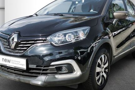 Renault Captur 73.045 km 9.990 &euro; Leipzig 04129