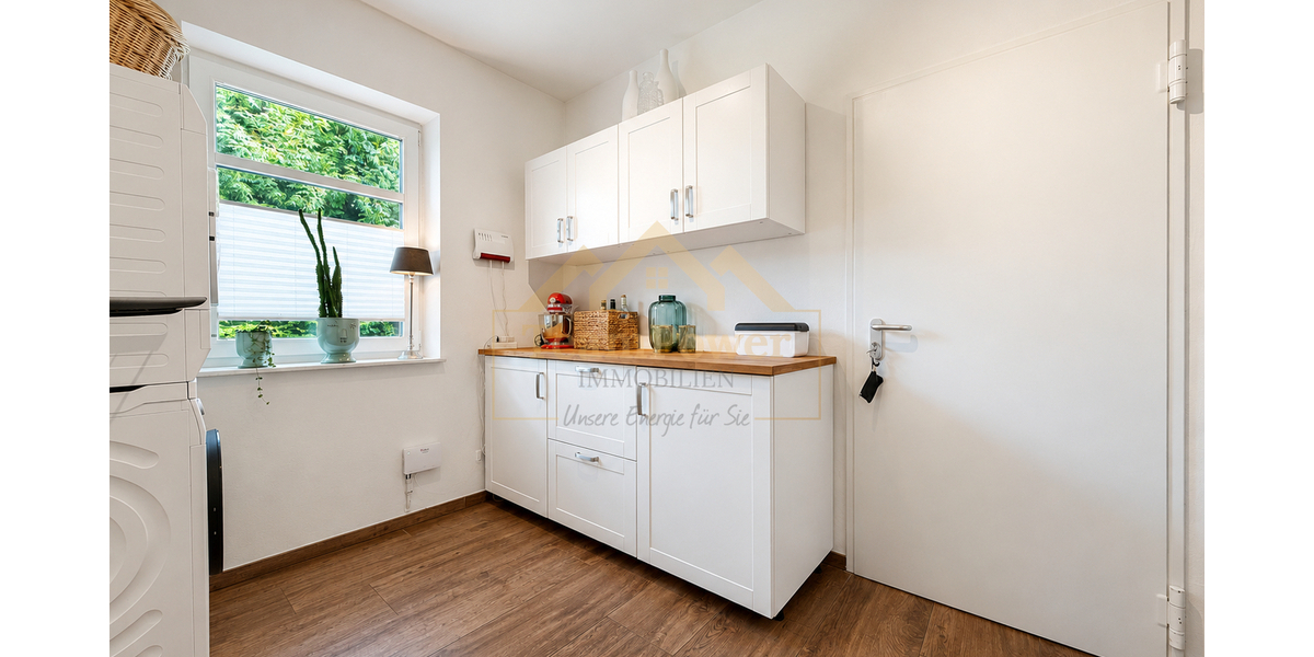 Moderne Stadtvilla in Sackgassenlage - das Traumhaus einer jungen Familie! - Einfamilienhaus Bad Bramstedt | Angebot:26822414