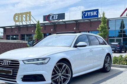 Audi A6 147.500 km 22.900 &euro; Kiel 24109