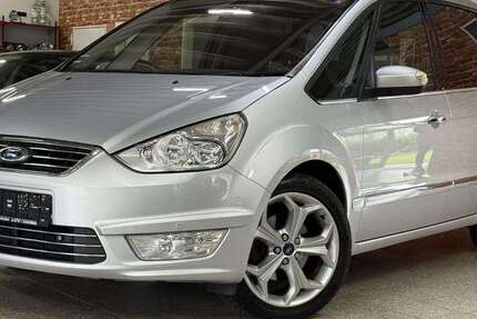 Ford Galaxy 200.000 km 4.480 € Uttenhofen bei Schwäbisch Hall 74538