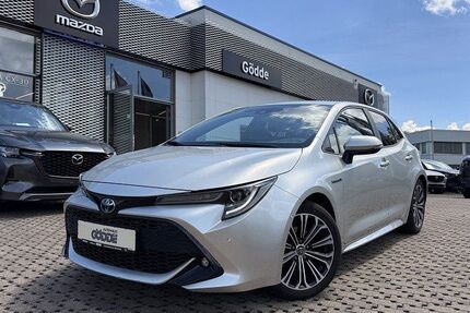 Toyota Corolla 65.000 km 20.490 &euro; Meschede 59872