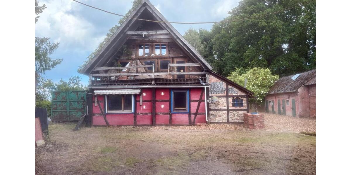 Einfamilienhaus Waddeweitz - 129.000&euro; | Angebot:26870810