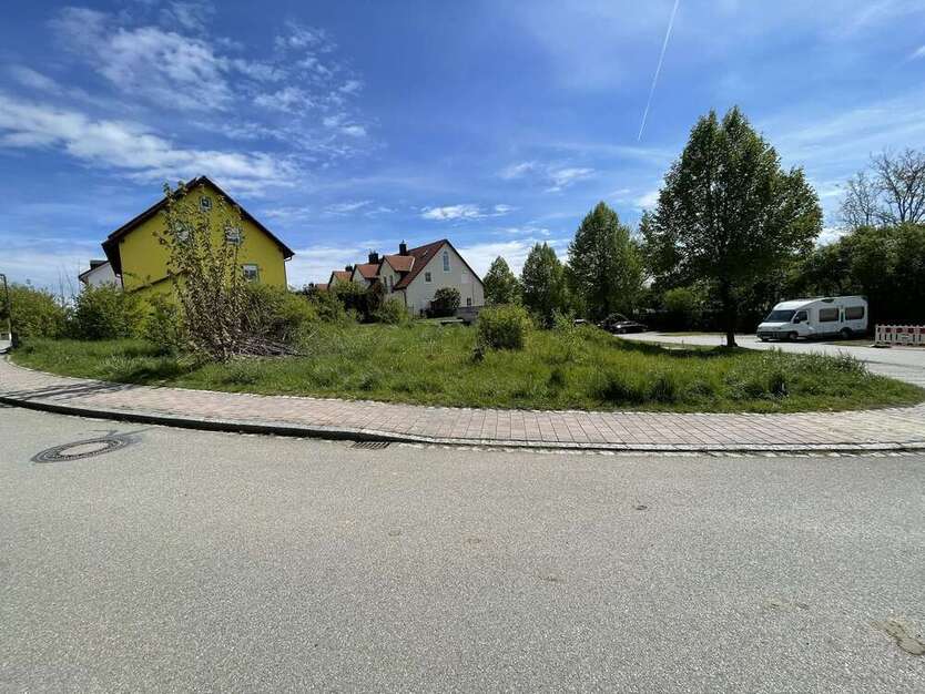 Grundstück zu verkaufen in Langenbach 250.000 € 375 m²