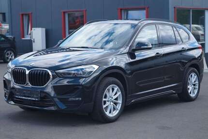 BMW X1 85.000 km 19.900 &euro; Künzell 36093