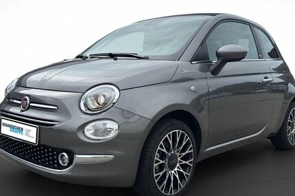 Fiat 500C 7.490 km 15.990 &euro; Bad Zwischenahn 26160