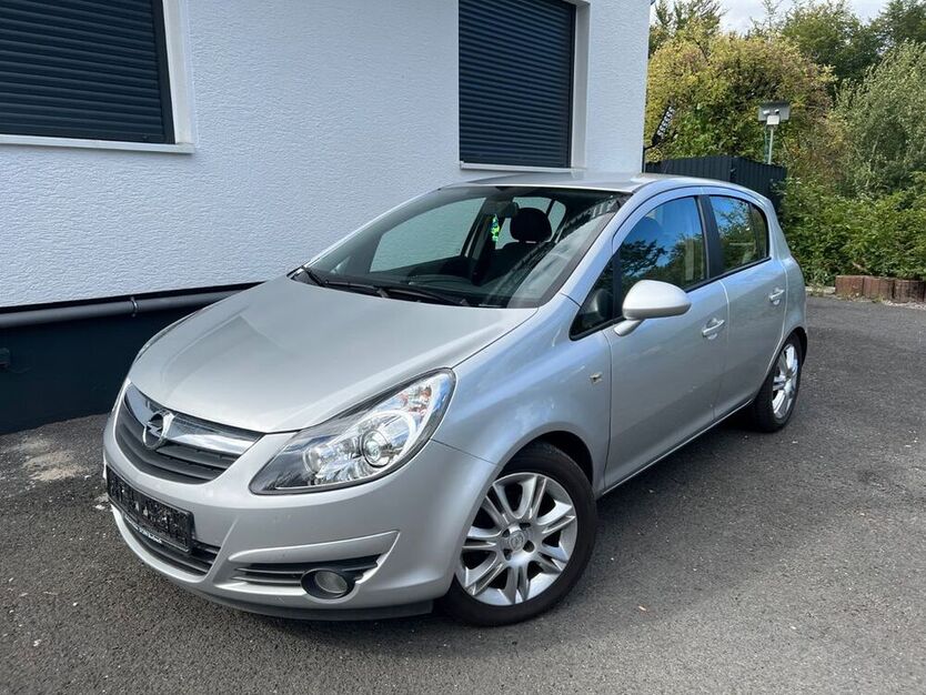 Corsa