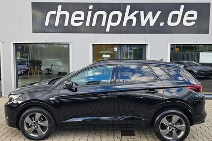 Opel Grandland (X) 38.800 km 19.516 &euro; Kettig OT b Koblenz am Rhein 56220