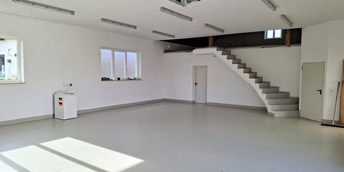 Einfamilienhaus Hausen Herrnwahlthann - 9 Zimmer, 218 m&sup2;, 875.000&euro; | Angebot:26188310