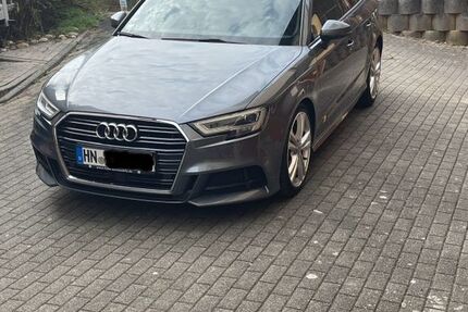 Audi A3 132.000 km 18.900 &euro; Gundelsheim 74831