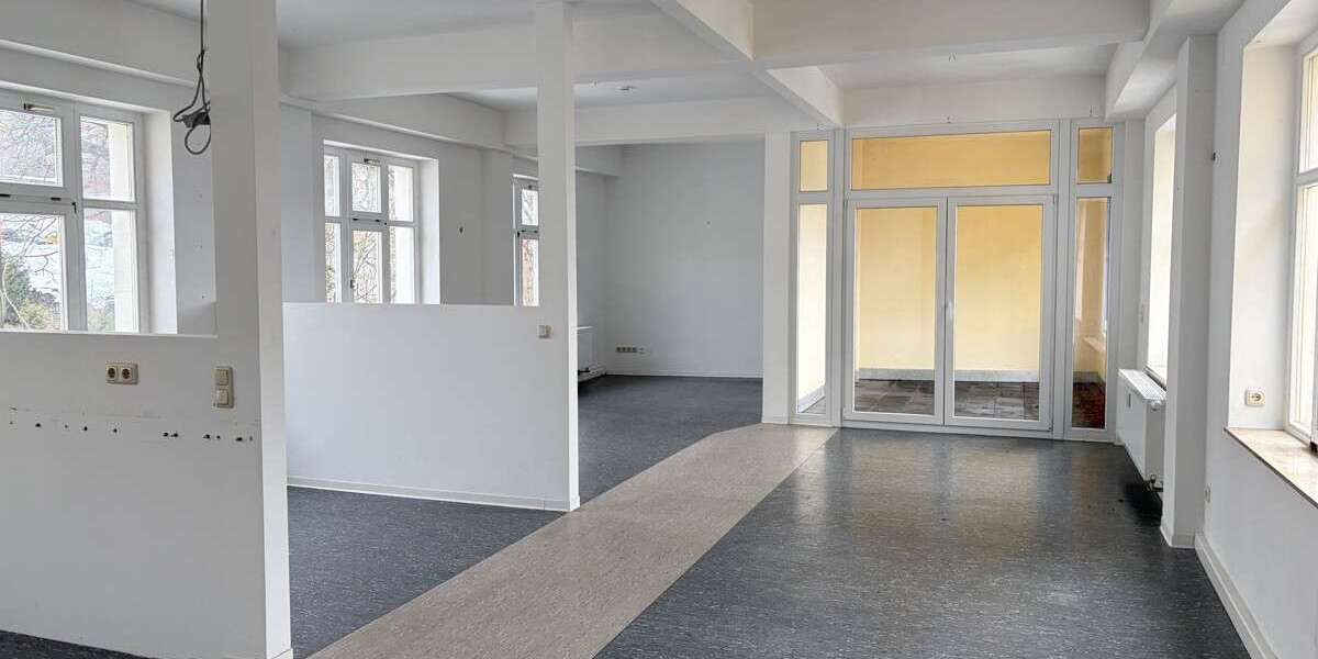 Gewerbeobjekt Annaberg-Buchholz Buchholz - 586&euro; | Angebot:24508589