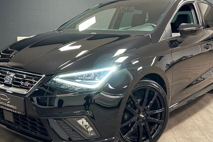 Seat Ibiza 110.604 km 10.990 &euro; Elsenfeld 63820