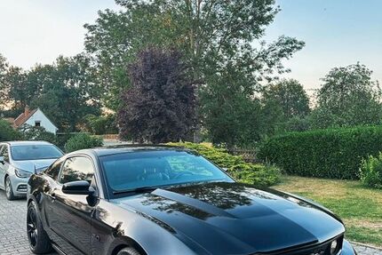 Ford Mustang 118.300 km 22.500 &euro; Eichendorf 94428