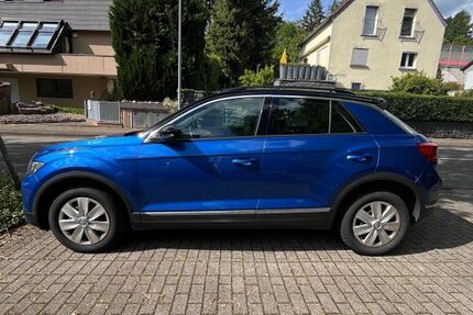 VW T-Roc 178.722 km 11.299 &euro; Pirmasens 66953