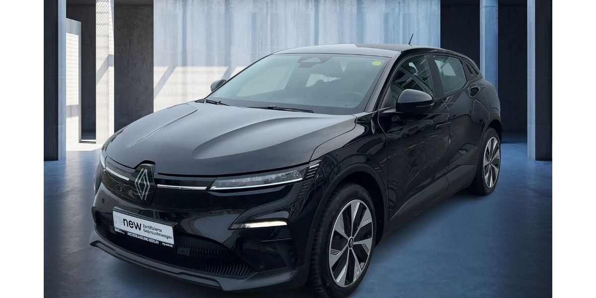Renault Megane E-TECH 43.678 km 18.990 &euro; Berlin 12099