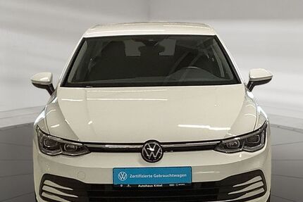 VW Golf 43.250 km 21.900 &euro; Weißenfels 06667