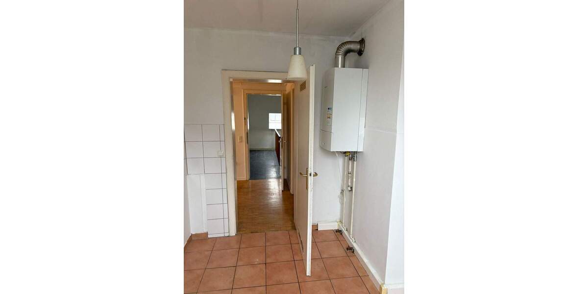 Renovierte 3-Zimmer Wohnung in ruhiger Wohnlage - bitte nur schriftliche Anfragen 3 zimmer