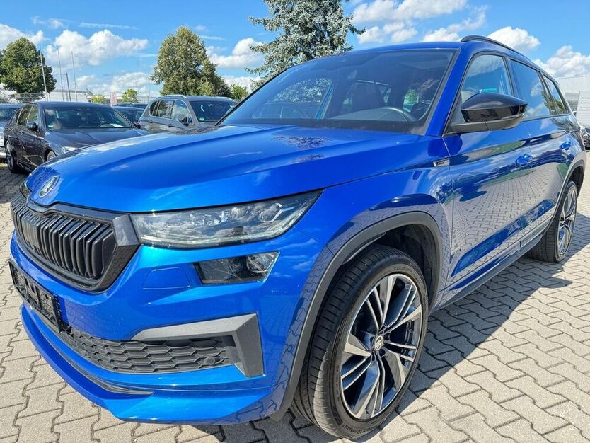 Kodiaq