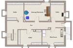 Mehrfamilienhaus, Wohnhaus Schongau - 5 Zimmer, 180 m&sup2;, 1.390.000&euro; | Angebot:26833665