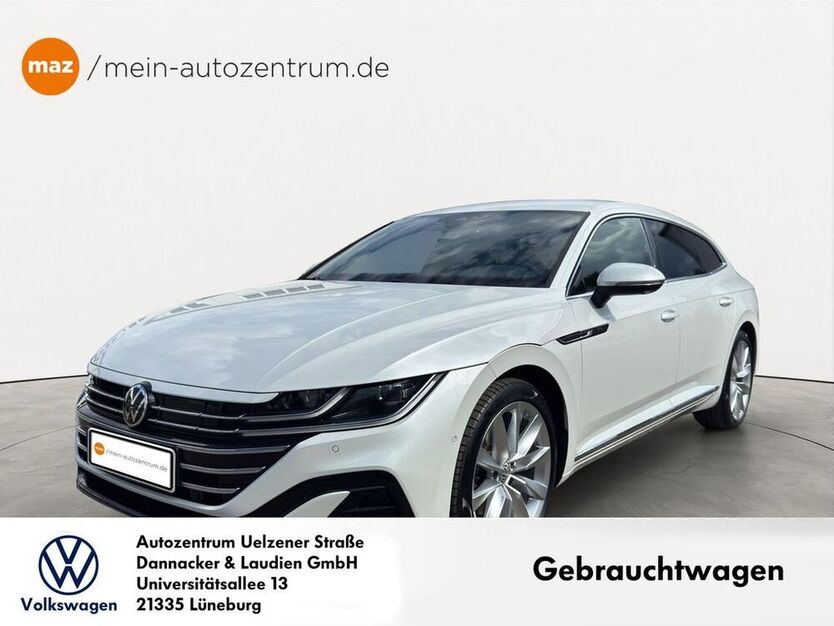Arteon