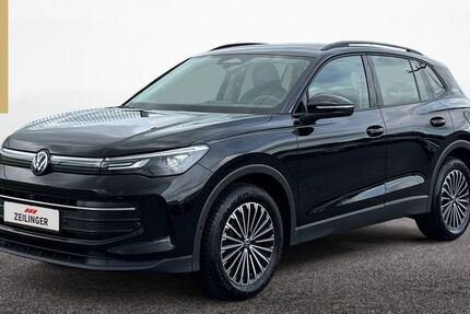 VW Tiguan 5.650 km 34.999 &euro; Dietersheim 91463