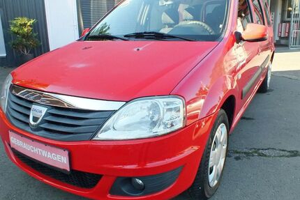 Dacia Logan 150.577 km 2.999 € Erfurt 99089