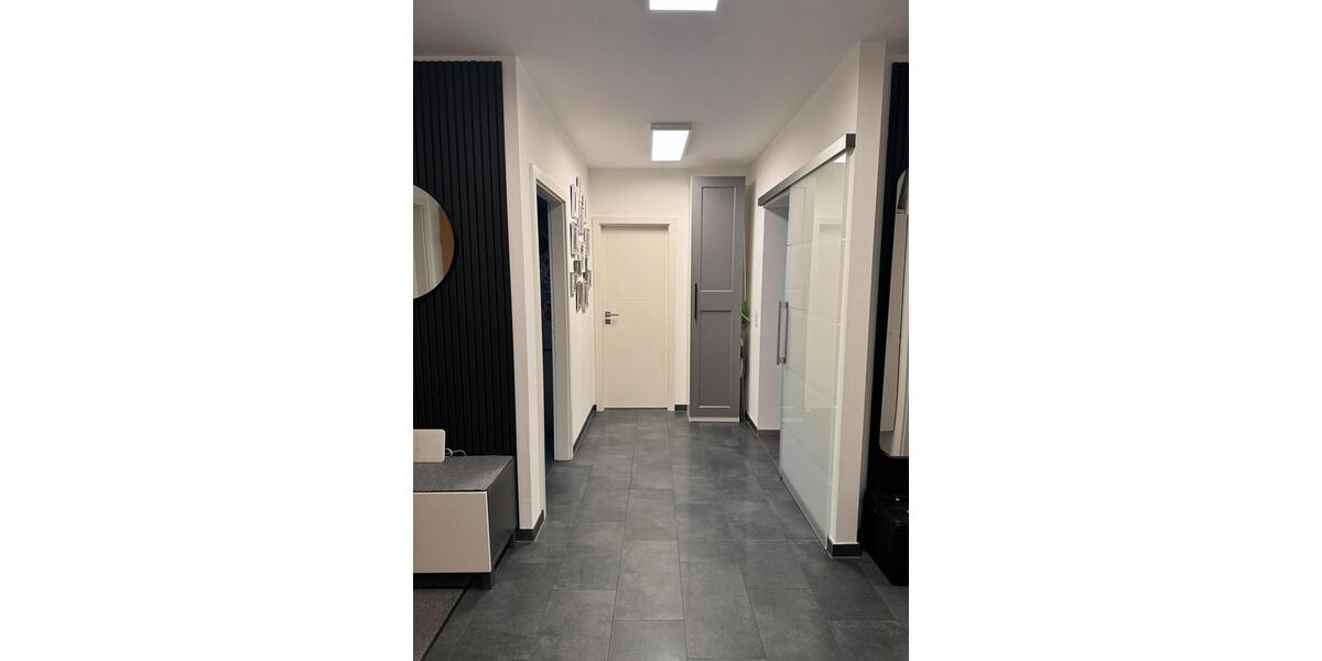 Erdgeschoßwohnung Velbert Langenberg - 3 Zimmer, 85 m&sup2;, 250.000&euro; | Angebot:24816176