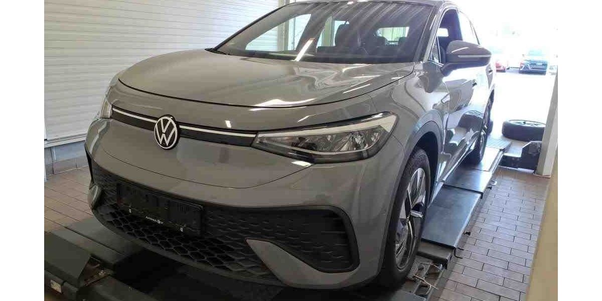 VW ID.5 78.200 km 24.930 &euro; Überlingen 88662