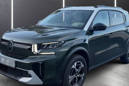 Citroen C3 Aircross 9.999 km 30.990 &euro; Aachen 52078