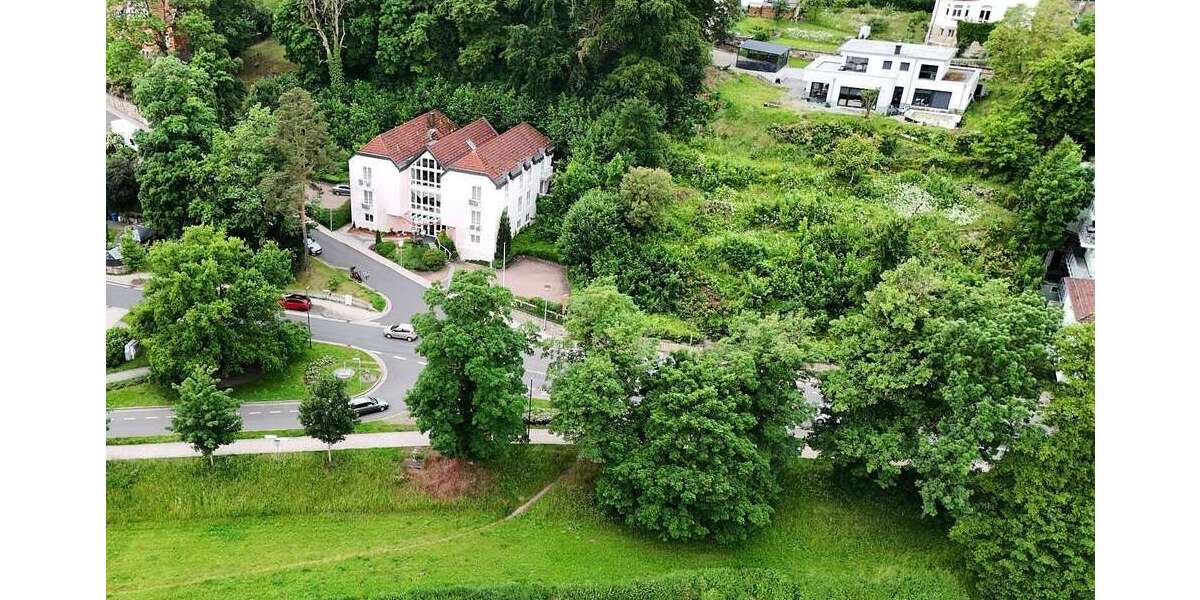 Gewerbeobjekt Meiningen - 1.500.000&euro; | Angebot:26455949