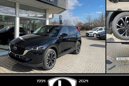 Mazda CX-5 14.829 km 26.990 € Weimar 99425