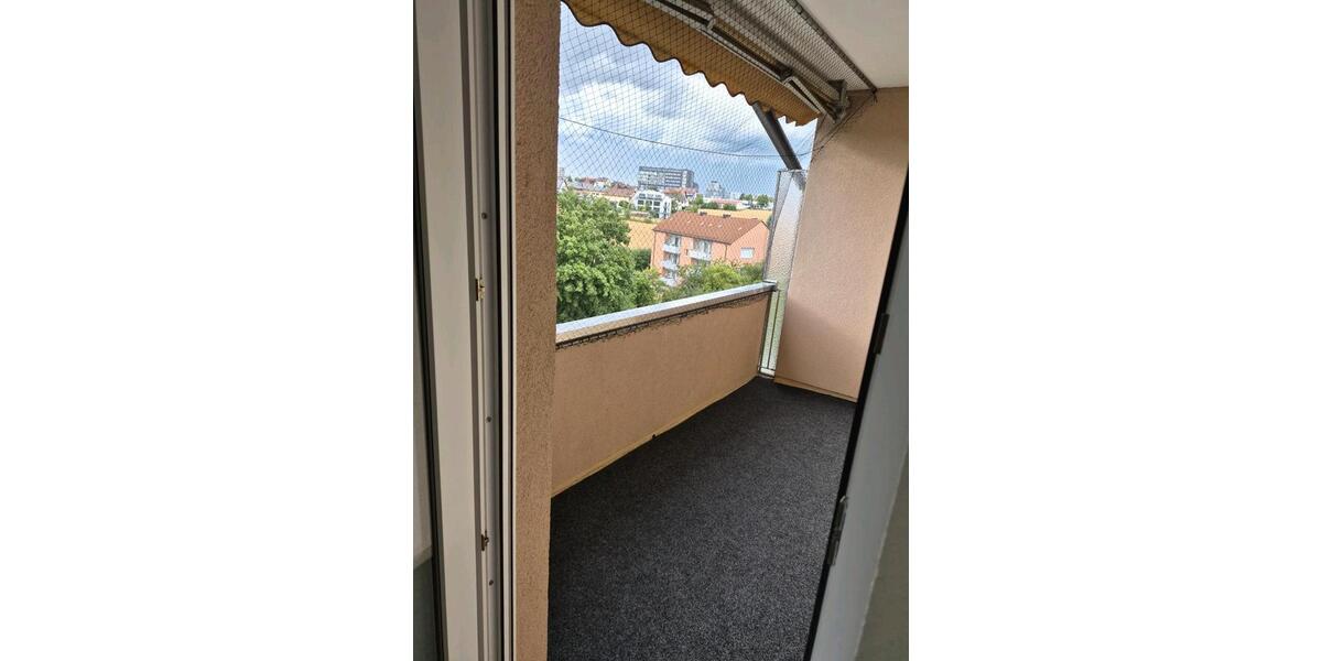 Etagenwohnung Herzogenaurach - 4 Zimmer, 95 m&sup2;, 369.000&euro; | Angebot:27096869