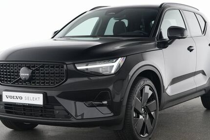 Volvo XC40 3.800 km 41.990 &euro; Weiterstadt 64331
