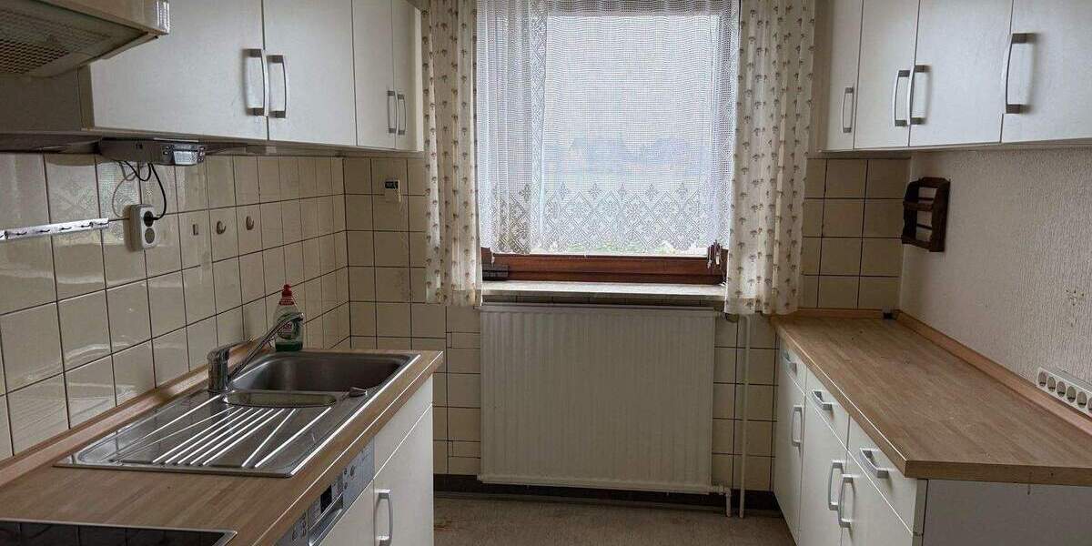 Reihenendhaus Adendorf - 5 Zimmer, 92 m&sup2;, 260.000&euro; | Angebot:25802024