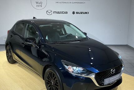 Mazda 2 39.400 km 17.450 &euro; Gummersbach 51645