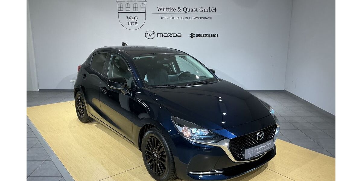 Mazda 2 39.400 km 17.450 &euro; Gummersbach 51645