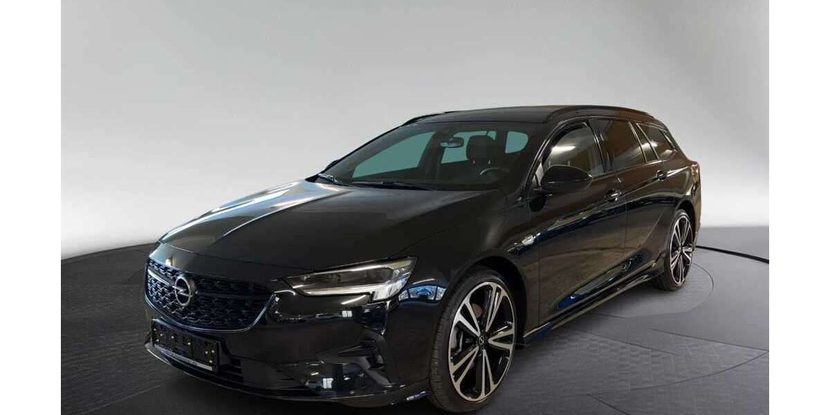 Opel Insignia 62.800 km 24.890 &euro; München 80339