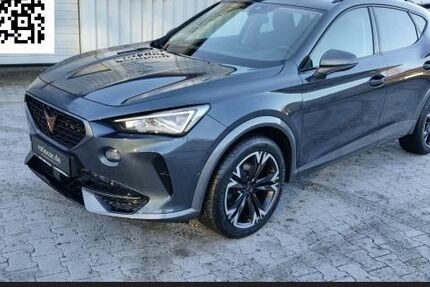 Cupra Formentor 30.978 km 22.970 &euro; Gornau 09405