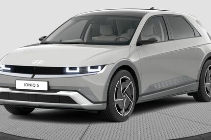 Hyundai IONIQ 5 2.900 km 47.495 &euro; Berlin 12683