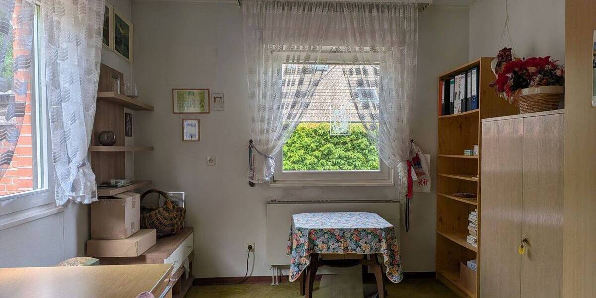 Einfamilienhaus Trittau - 5 Zimmer, 130 m&sup2;, 375.000&euro; | Angebot:26804965
