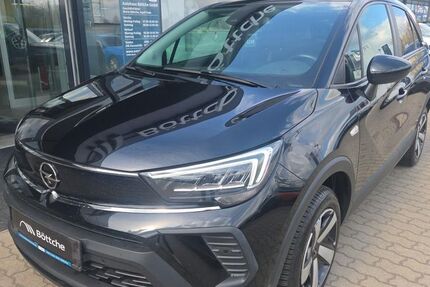 Opel Crossland (X) 86.276 km 12.990 &euro; Neubrandenburg 17033