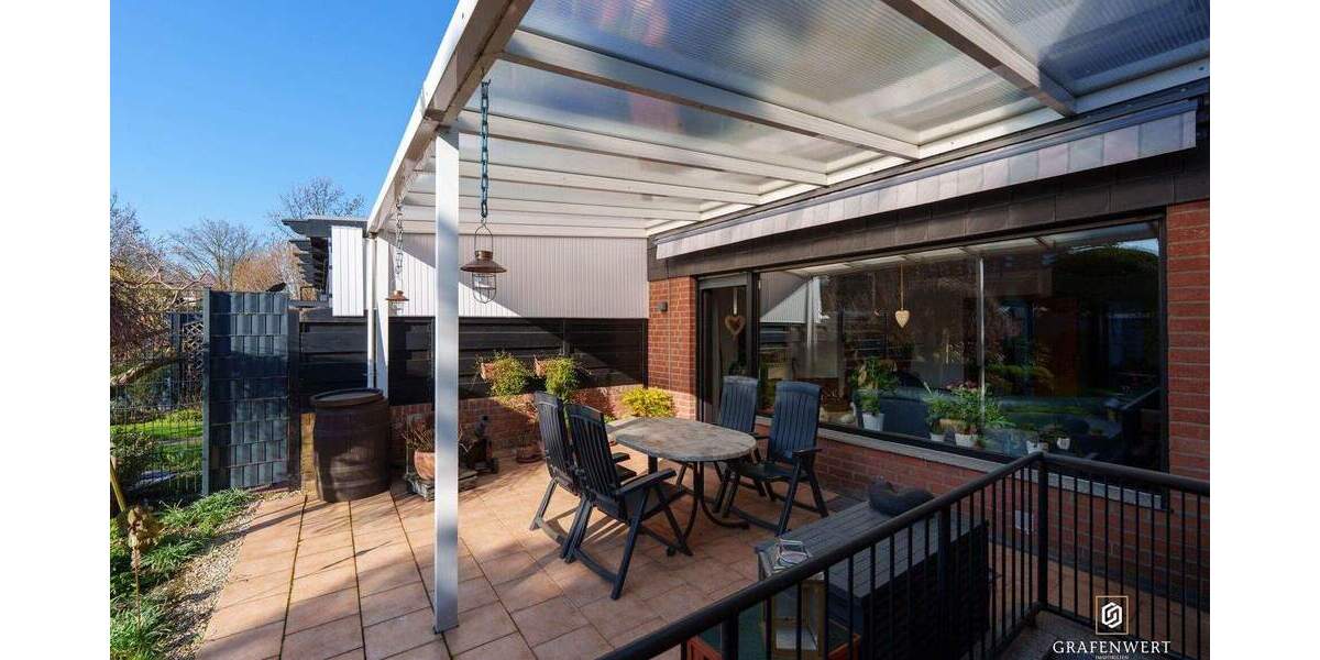 Mehrfamilienhaus, Wohnhaus Krefeld / Fischeln Fischeln - 5 Zimmer, 150 m&sup2;, 499.000&euro; | Angebot:25474041