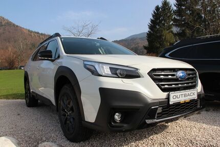 Subaru Outback 3.000 km 41.990 € Aschau i.Ch. 83229