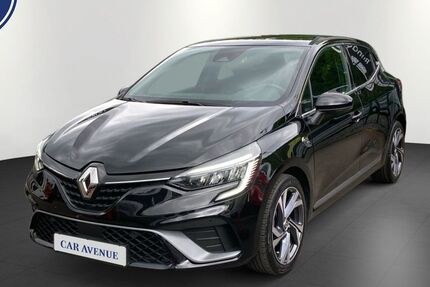 Renault Clio 31.564 km 16.985 &euro; Kaiserslautern 67657