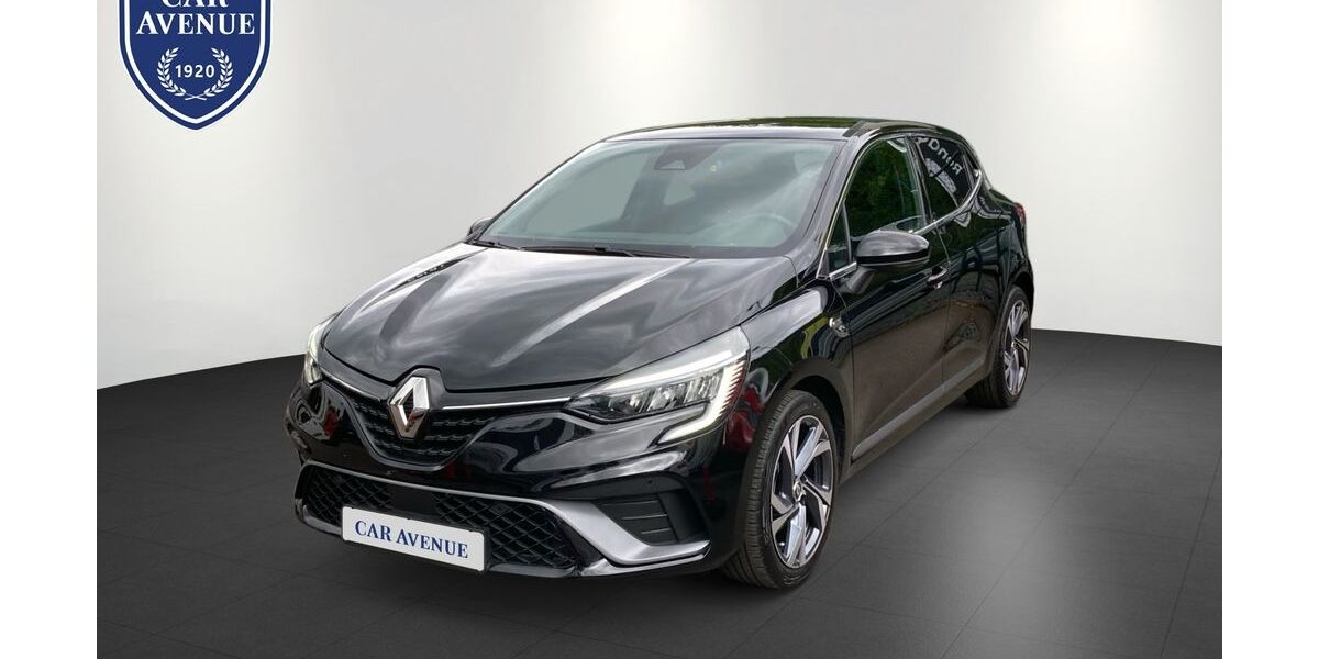 Renault Clio 31.564 km 16.985 &euro; Kaiserslautern 67657