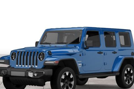 Jeep Wrangler 4.200 km 57.990 &euro; Kassel 34125