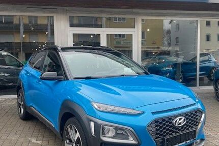 Hyundai KONA 92.017 km 15.300 &euro; Speyer 67346