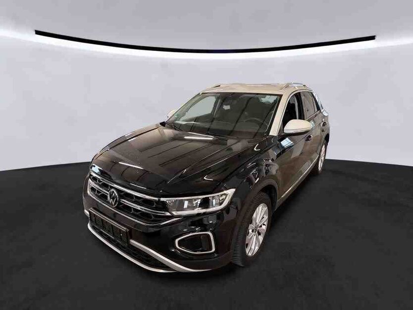 VW T-Roc 27.690 km 26.440 € Wackersdorf 92442