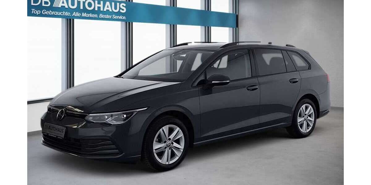 VW Golf 33.171 km 22.450 &euro; Maintal 63477