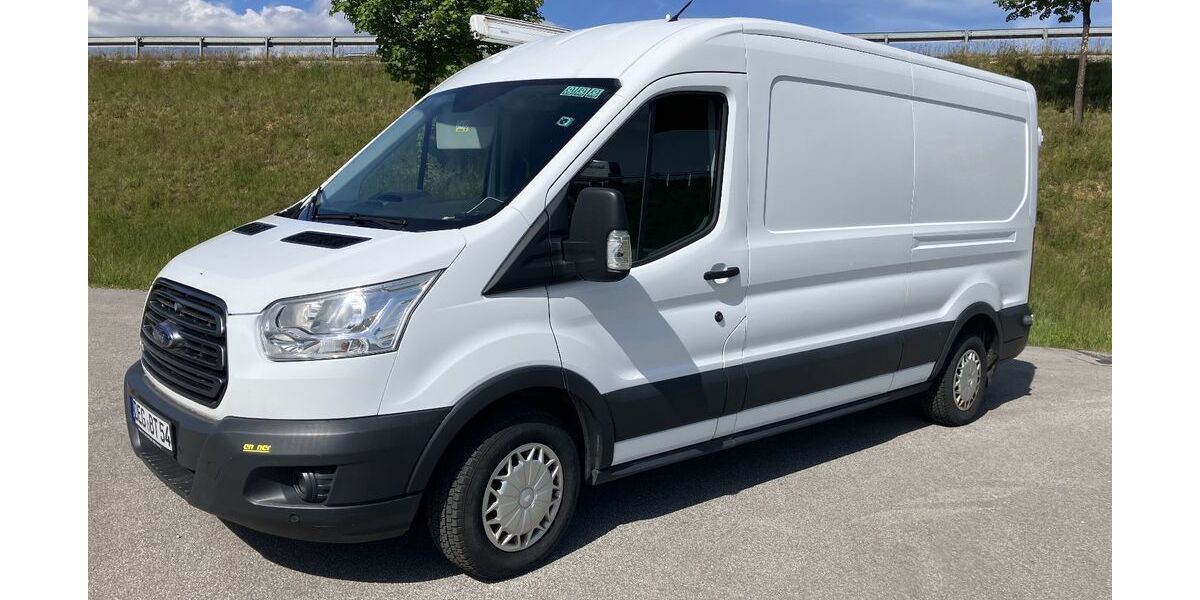Ford Transit 173.000 km 13.490 &euro; Deggendorf 94469