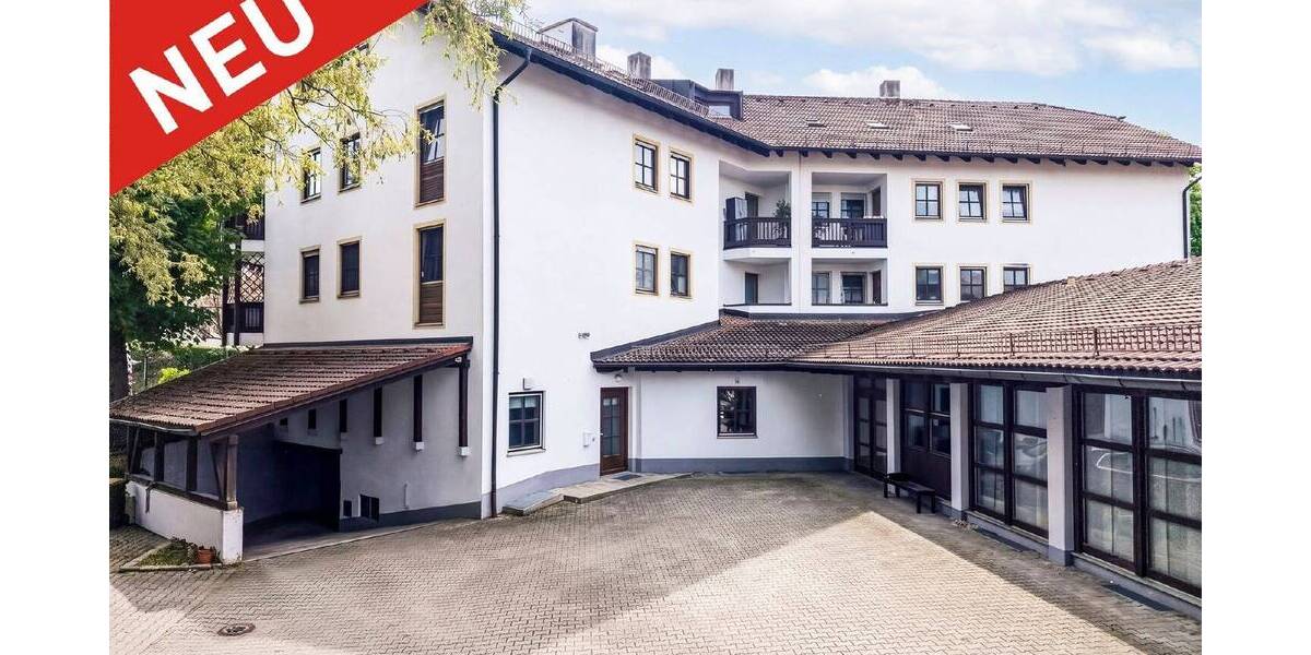 Gewerbeobjekt Pöcking Aschering - 1.250&euro; | Angebot:26542909